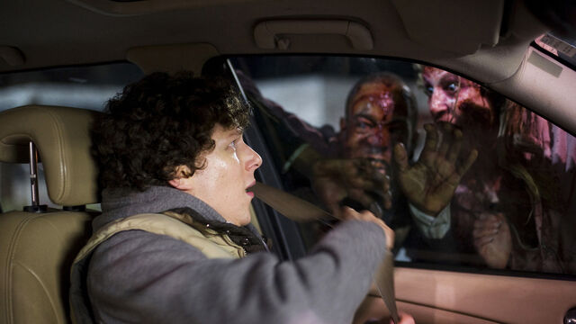 Top 5 Zombie Comedies That Will Have You Dying from Laughter Top 5 Zombie Comedies That Will Have You Dying from Laughter