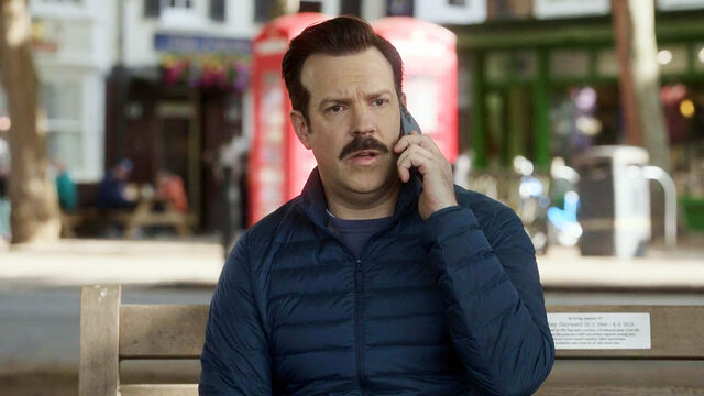 Ted Lasso Hits a New IMDb Low: 'We'll Never Have Paris' is Now Worst-Rated Episode of the Show