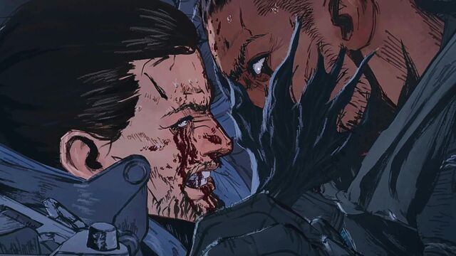 Hideo Kojima Drops First Look at Death Stranding Anime — And the Subtitle Is Wild
