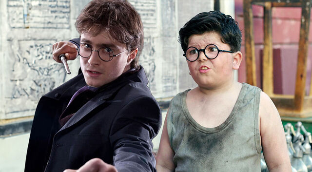 7 Actors That Should Play Harry Potter In the HBO's TV Reboot
