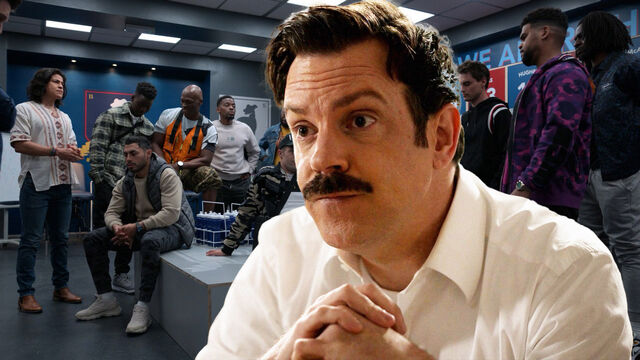 Professionals Find This Ted Lasso Season 3 Plot Line Creepy & Disgusting Professionals Find This Ted Lasso Season 3 Plot Line Creepy & Disgusting
