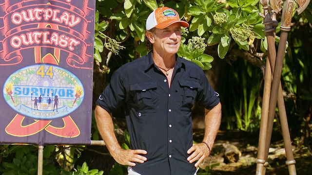 Survivor 44 Predictions: Only 2 Contestants Have Highest Odds to Win Survivor 44 Predictions: Only 2 Contestants Have Highest Odds to Win