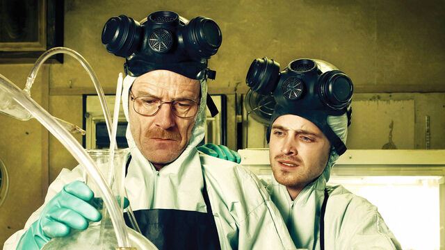 7 Best Series Like Breaking Bad, According to Reddit