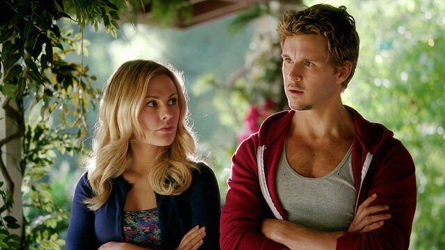 Rewatching True Blood in 2023 is Surprisingly Worth It Rewatching True Blood in 2023 is Surprisingly Worth It