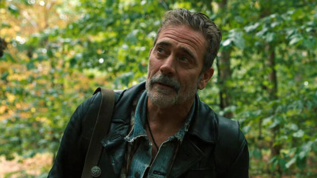 Dead City Ups the Ante With One of Negan's Most Brutal Scenes Yet Dead City Ups the Ante With One of Negan's Most Brutal Scenes Yet