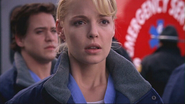 Was Grey's Anatomy the Reason Katherine Heigl's Career Flatlined? Was Grey's Anatomy the Reason Katherine Heigl's Career Flatlined?