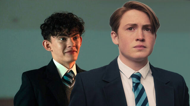 Are Heartstopper's Kit Connor & Joe Locke Even Friends in Real Life? Are Heartstopper's Kit Connor & Joe Locke Even Friends in Real Life?