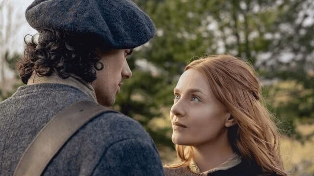 Canceled or Renewed? The Fate of Outlander: Blood of My Blood Season 2 Canceled or Renewed? The Fate of Outlander: Blood of My Blood Season 2