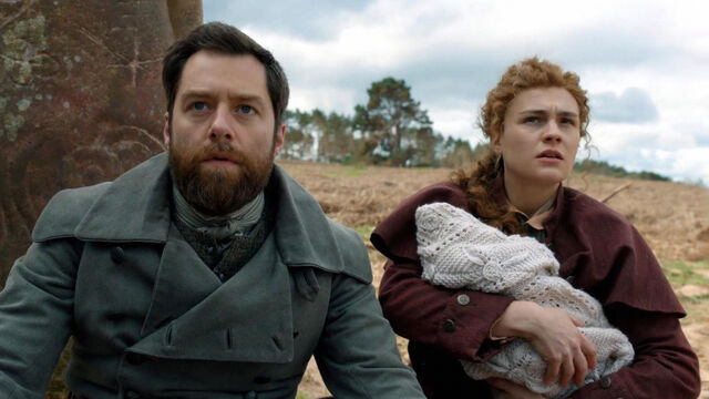 Happiest Place on Earth: Outlander Just Gave Us Its Best Episode in Recent Years Happiest Place on Earth: Outlander Just Gave Us Its Best Episode in Recent Years
