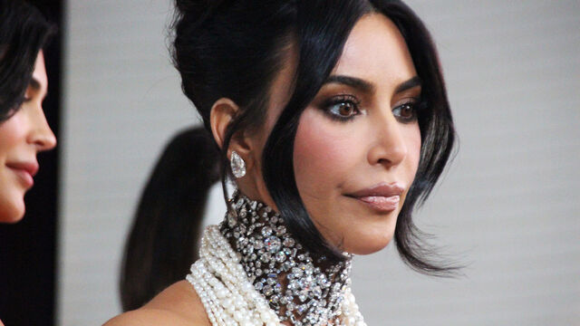 Kim Kardashian's Met Gala 2023 Look Leaves Fans Disappointed Kim Kardashian's Met Gala 2023 Look Leaves Fans Disappointed