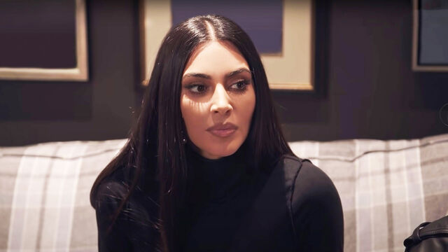 AHS Season 12 is Not the First Kim Kardashian's Role (She Has Razzie Award Already)