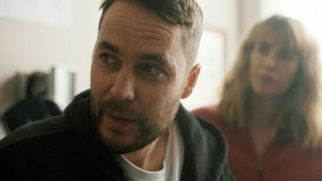 Painkiller: Is Taylor Kitsch's Glen Kryger Based On A Real Person?