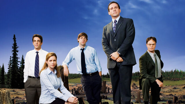 The Office: 6 Unforgettable Guest Stars Who Stole the Show