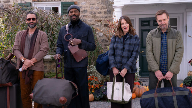 Netflix #1 TV Series Is a Touching Dramedy For All Fans of Sundance Films