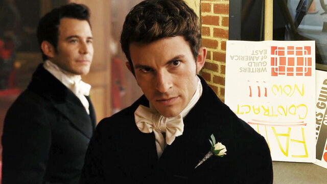 Here's Exactly How SAG Strike Will Affect Bridgerton Season 3