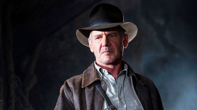 Akira Kurosawa Had a Surprising Favorite Harrison Ford Movie