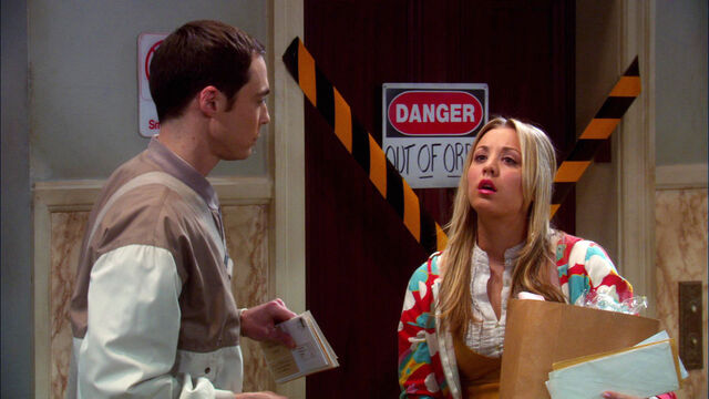 5 Glaring Errors The Big Bang Theory Remake Could Fix