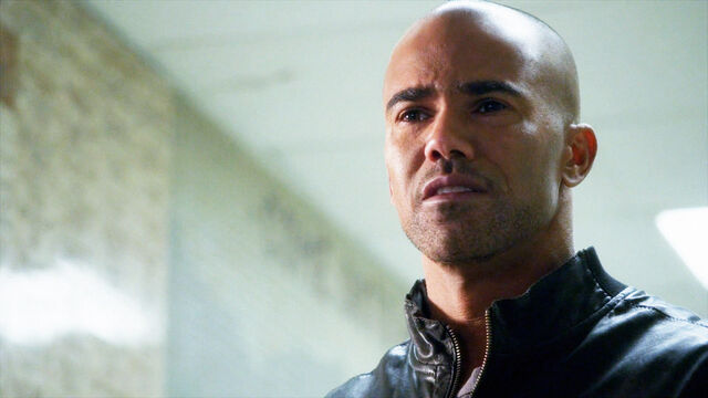 Shemar Moore's Comeback News Left Criminal Minds Fans Heartbroken Shemar Moore's Comeback News Left Criminal Minds Fans Heartbroken