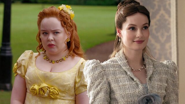 These Special Cameos in Bridgerton S3 Could Start a Very Wholesome Tradition These Special Cameos in Bridgerton S3 Could Start a Very Wholesome Tradition