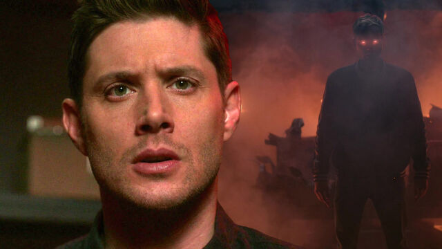 Season 14 Finale is The Last Time Supernatural Was Cool Season 14 Finale is The Last Time Supernatural Was Cool
