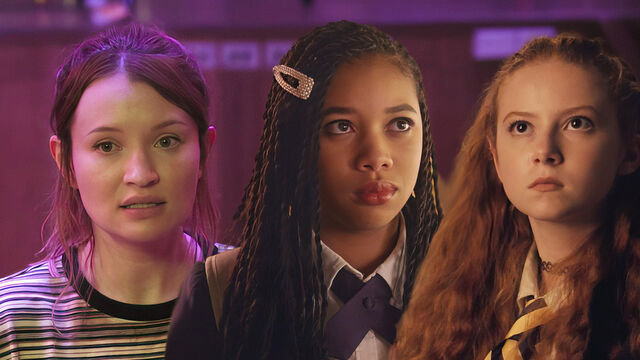 5 Spiciest Young Adult Shows on Amazon Prime Video to Explore 5 Spiciest Young Adult Shows on Amazon Prime Video to Explore