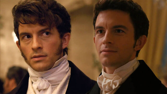 Why Does Anthony Look So Different in Bridgerton Season 2? Blame Jonathan Bailey's Hotness Why Does Anthony Look So Different in Bridgerton Season 2? Blame Jonathan Bailey's Hotness