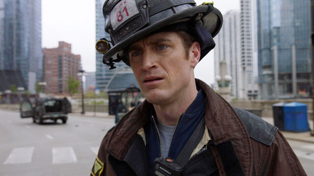 Chicago Fire MIA: Why Season 12 Won't Be Returning to NBC This Fall