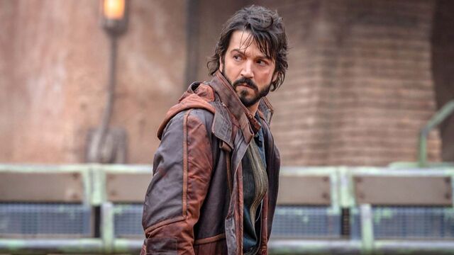 Andor Season 2 and 4 Other Most Anticipated TV Series to Be Released in April 2025 Andor Season 2 and 4 Other Most Anticipated TV Series to Be Released in April 2025