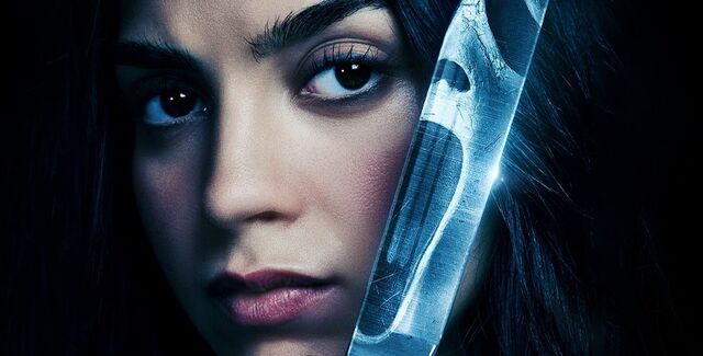Melissa Barrera Dives Into Black Tides, Teaming With John Travolta In Renny Harlin’s Killer Whale Thriller Melissa Barrera Dives Into Black Tides, Teaming With John Travolta In Renny Harlin’s Killer Whale Thriller