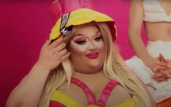 RuPaul S15: Should MIB Have Won the Old Lady Girl Group Challenge? RuPaul S15: Should MIB Have Won the Old Lady Girl Group Challenge?