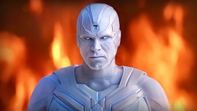 Vision Quest Leak Reveals Ultron's Return—And It's Just the Beginning Vision Quest Leak Reveals Ultron's Return—And It's Just the Beginning