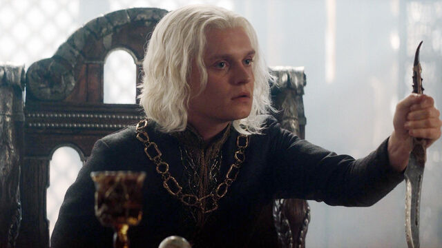 With Aegon's Life Hanging in the Balance, What's Next for House of the Dragon?