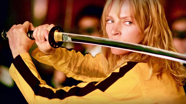 Tarantino Just Gave Kill Bill the Biggest Compliment of His Career