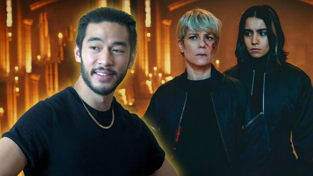 Catch the Thrill: 5 Newest Action and Thriller Dramas on Netflix Catch the Thrill: 5 Newest Action and Thriller Dramas on Netflix