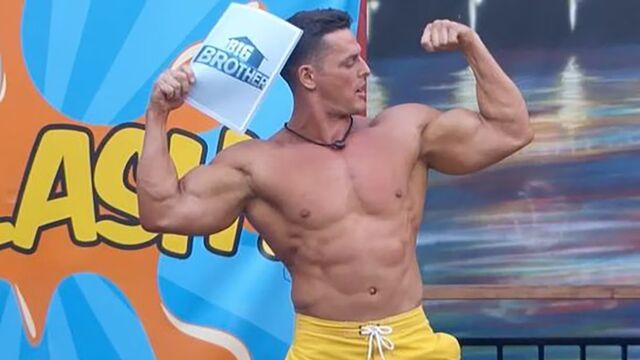 10 Most Unfair Big Brother Evictions, Per Reddit