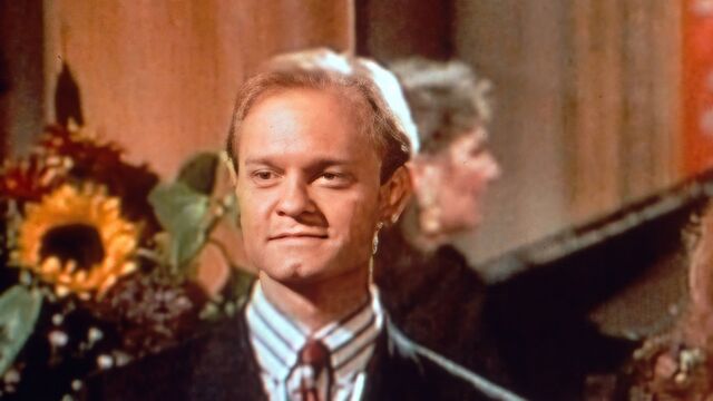 Wondering Why There's no Niles in Frasier Reboot? D.H. Pierce Has an Answer Wondering Why There's no Niles in Frasier Reboot? D.H. Pierce Has an Answer
