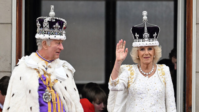 How Much Is The British Royal Family Worth in 2023?