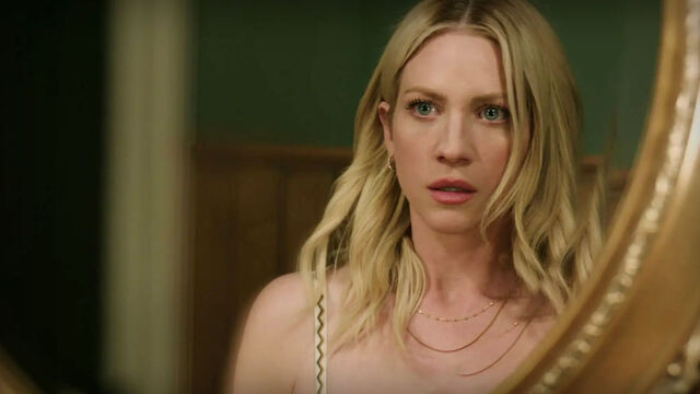 Yes, THAT Really Happened to Sophie in The Hunting Wives Finale