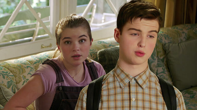 Young Sheldon Hot Take: Missy Was Right to Hate Her Family in Season 6 Young Sheldon Hot Take: Missy Was Right to Hate Her Family in Season 6