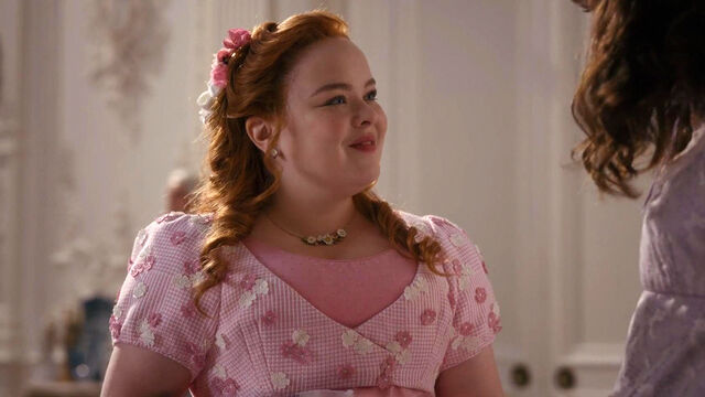 Bridgerton Spoilers: How Does Penelope End Up With Colin in the Books?