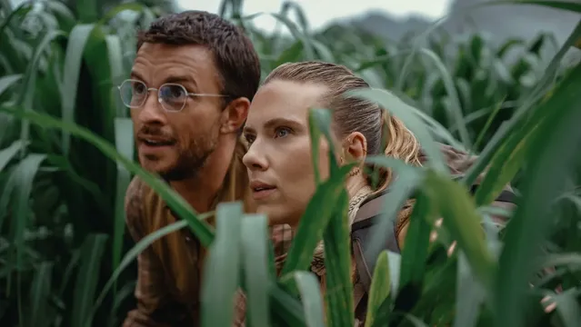 Jurassic World Rebirth Is Coming: Plot, Release Date & Everything We Know Jurassic World Rebirth Is Coming: Plot, Release Date & Everything We Know
