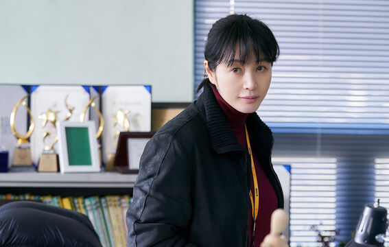 Disney Plus Just Released a New Korean Procedural, but It's Not Worth Your Time Disney Plus Just Released a New Korean Procedural, but It's Not Worth Your Time