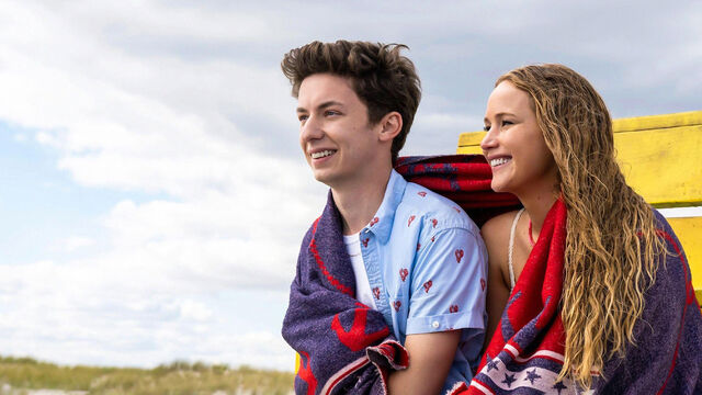Where to Watch No Hard Feelings, Jennifer Lawrence's New Movie Where to Watch No Hard Feelings, Jennifer Lawrence's New Movie