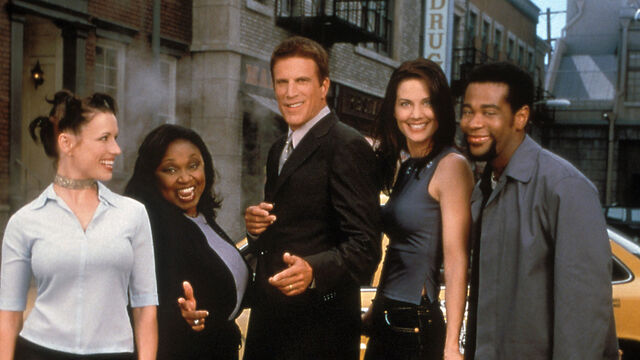 5 Underrated CBS Sitcoms You've Probably Never Even Heard Of