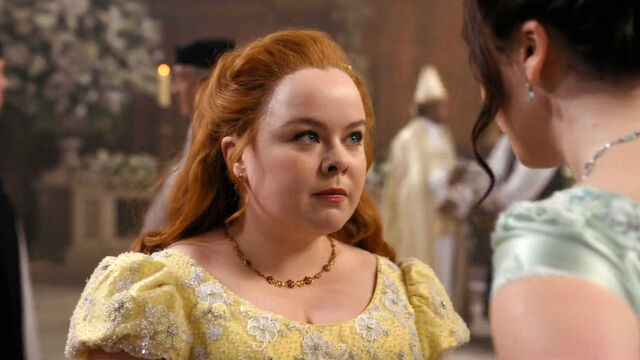 Bridgerton Season 3 Will Have a Hard Time Selling Us Penelope's Redemption Arc Bridgerton Season 3 Will Have a Hard Time Selling Us Penelope's Redemption Arc