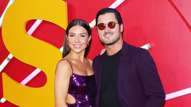 The List of Dancing with the Stars Pros Who Are Married to Each Other