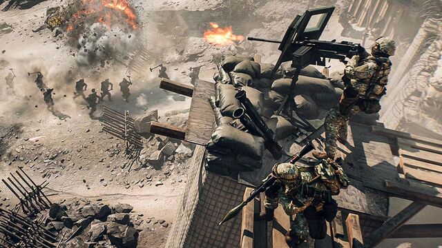 Battlefield 6 Portal Guide: Craft Custom Games and Squad Up With Friends in Minutes