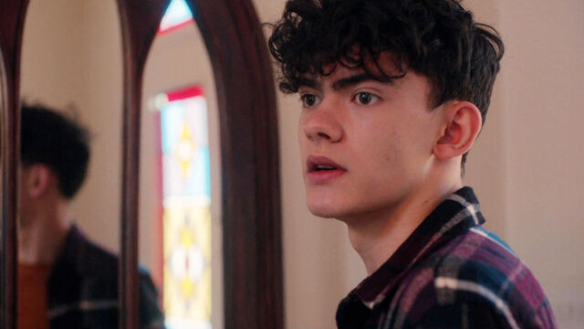 Heartstopper: Is Charlie Actually Underrated on His Own Show? Heartstopper: Is Charlie Actually Underrated on His Own Show?