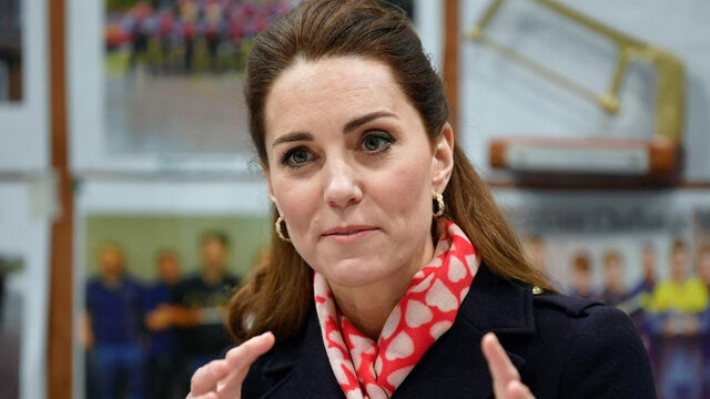 3 Budget-Friendly Jewellery Brands Kate Middleton Swears By