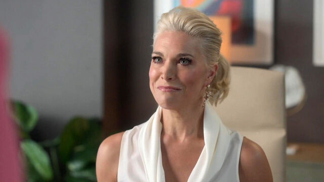 Hannah Waddingham's 5 Noteworthy Roles to Explore After Ted Lasso Hannah Waddingham's 5 Noteworthy Roles to Explore After Ted Lasso